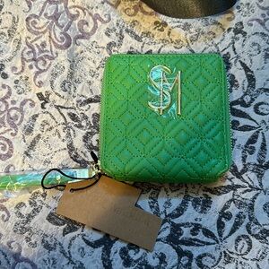 Steve madden wallet